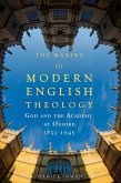 Making of Modern English Theology (eBook, ePUB)