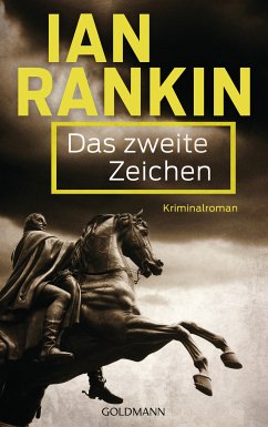 Das zweite Zeichen / Inspektor Rebus Bd.2 (eBook, ePUB) - Rankin, Ian