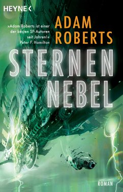 Sternennebel (eBook, ePUB) - Roberts, Adam