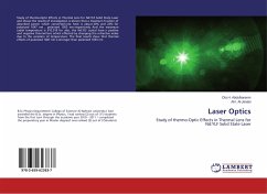 Cover Laser Optics