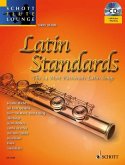 Latin Standards Latin Standards