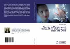 Women in Management: Old and New Challenges in Brazil and China