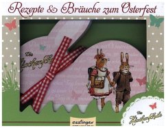 Die Häschenschule - Rezepte & Bräuche zum Osterfest