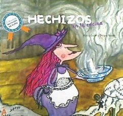 Hechizos en la cocina - Todolí Bofi, Maria Dolors; Esaín de Coseglia, María Alicia