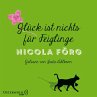 Glück ist nichts für Feiglinge - Bild 1