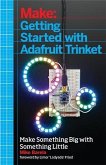 Getting Started with Adafruit Trinket (eBook, PDF)