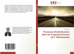 Processus d'individuation dans les Crapauds-brousse de T. Monénembo - Maïzi, Moncef