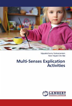 Multi-Senses Explication Activities - Subramaniam, Vijayaletchumy;Roslan, Samsilah