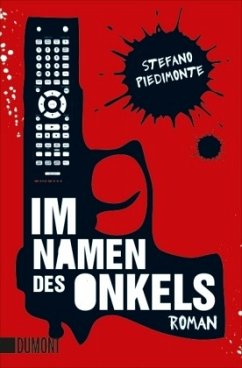 Cover Im Namen des Onkels
