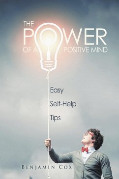 The Power Of A Positive Mind - Cox, Benjamin