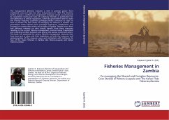 Fisheries Management in Zambia