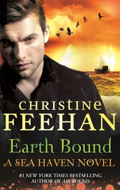 Cover Earth Bound