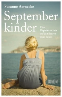 Septemberkinder - Aernecke, Susanne