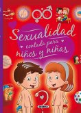 Sexualidad contada para niños y niñas