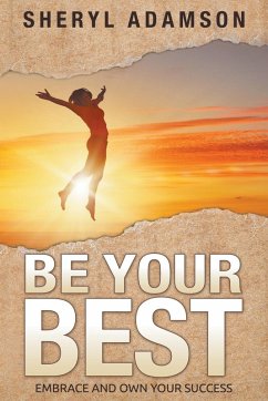 Be Your Best - Adamson, Sheryl