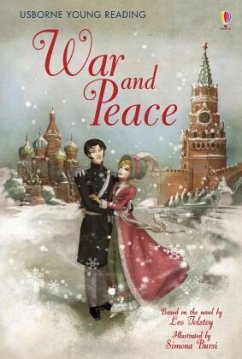 War and Peace - Sebag-Montefiore, Mary