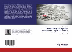 Integrating Computer Science into Legal Discipline - Shcherbak, Sergii