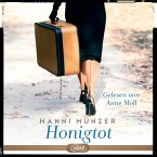 Honigtot / Honigtot-Saga Bd.1 (2 MP3-CDs)