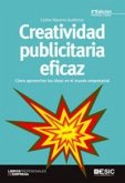 Creatividad publicitaria eficaz Creatividad publicitaria eficaz