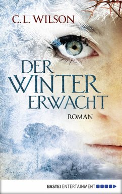 Der Winter erwacht (eBook, ePUB) - Wilson, C. L.