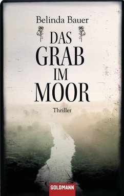 Das Grab im Moor (eBook, ePUB) - Bauer, Belinda