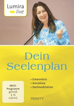 Dein Seelenplan, DVD