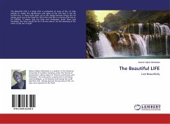 The Beautiful LIFE - Mohakala, Nelson Mpho