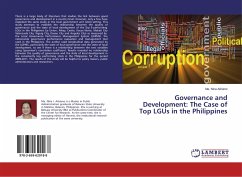 Governance and Development: The Case of Top LGUs in the Philippines - Adriano, Ma. Nina