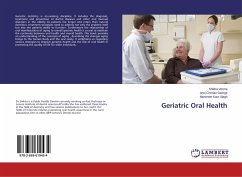 Geriatric Oral Health - Verma, Shikha;George, Anoj Cherian;Alagh, Manmeet Kaur