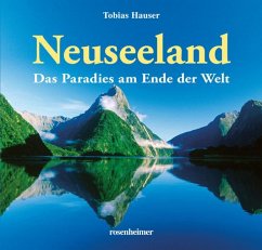 Cover Neuseeland