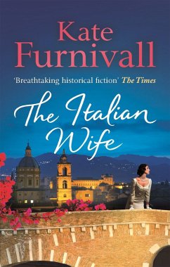 The Italian Wife - Furnivall, Kate