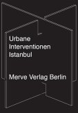 Urbane Interventionen Istanbul