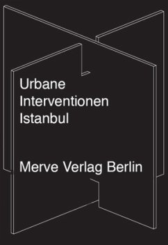 Urbane Interventionen Istanbul