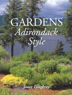 Cover Gardens Adirondack Style (eBook, ePUB)