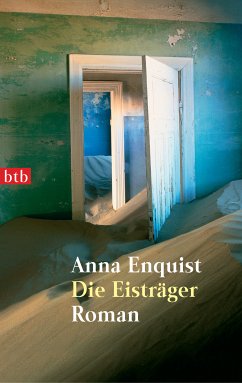 Die Eisträger (eBook, ePUB) - Enquist, Anna