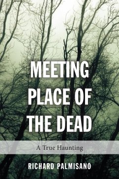 Meeting Place of the Dead (eBook, ePUB) - Palmisano, Richard