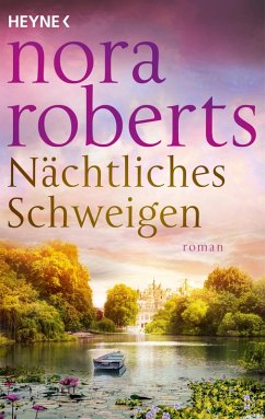 Nächtliches Schweigen (eBook, ePUB) - Roberts, Nora