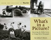 What's in a Picture? (eBook, ePUB) What's in a Picture? (eBook, ePUB)