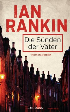 Die Sünden der Väter / Inspektor Rebus Bd.9 (eBook, ePUB) - Rankin, Ian