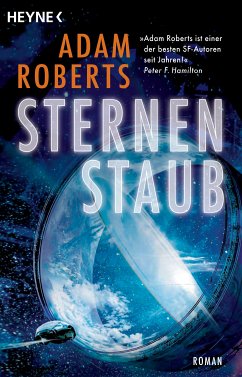 Sternenstaub (eBook, ePUB) - Roberts, Adam