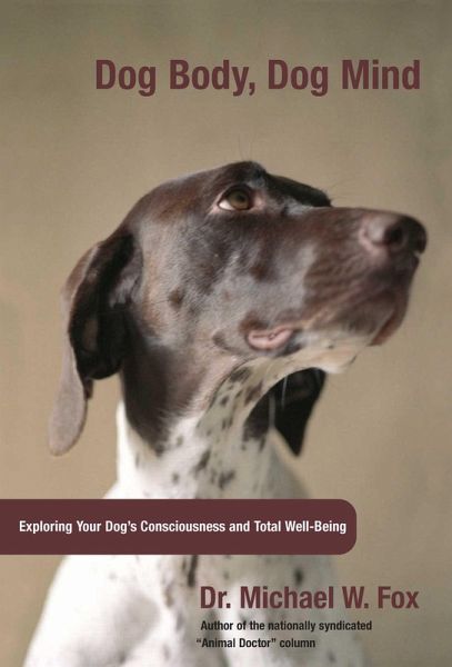 Dog Body, Dog Mind (eBook, ePUB)