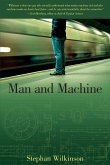 Man and Machine (eBook, PDF) Man and Machine (eBook, PDF)