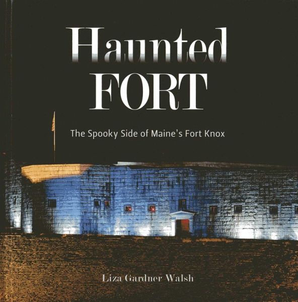 The Haunted Fort (eBook, ePUB)
