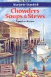 Chowders, Soups, and Stews (eBook, ePUB) - Bild 1