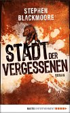 Stadt der Verlorenen / Joe Sunday Bd.1 (eBook, ePUB)