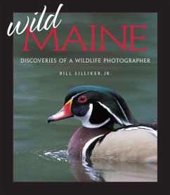 Cover Wild Maine (eBook, ePUB)