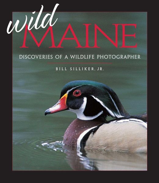 Wild Maine (eBook, ePUB) Wild Maine (eBook, ePUB)