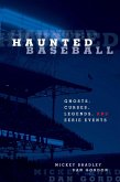 Haunted Baseball (eBook, ePUB)
