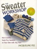 Sweater Workshop, sewn (eBook, ePUB)