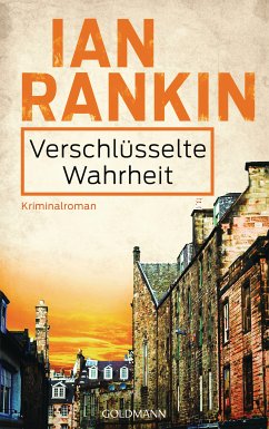 Verschlüsselte Wahrheit / Inspektor Rebus Bd.5 (eBook, ePUB) - Rankin, Ian